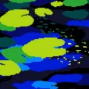 frog's pond Discord server icon