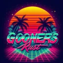 Gooners Rust Discord server icon