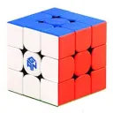 Speedcubing and racing