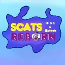 Scat: Hide & Splash • REBORN