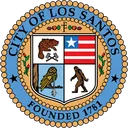 Los Santos City Hall