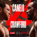Discovery icon for VOIDED # Canelo vs Crawford Discord server