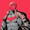 Jason Todd Week