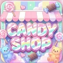 ♡ 𝐂𝐚𝐧𝐝𝐲 𝐒𝐡𝐨𝐩 ♡