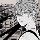 🎸     𝘍𝘶𝘺𝘶’𝘴 𝘔𝘦𝘭𝘰𝘥𝘺 Discord server icon