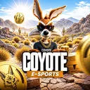 ORG COYOTE