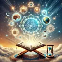 Islamic Archive & Proving Islam