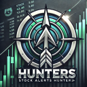 Stock Alerts Hunters Discord server icon