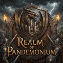Realm of Pandemonium Discord server icon