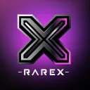 RareX Discord Server Icon