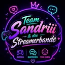 Streamerbande Network powered by Team Sandriii