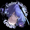 ✿﹑Under 𝗡𝗶𝗵𝗶𝗹𝗶𝘁𝘆'𝘀 Gaze