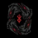 Shadow Garden Discord server icon