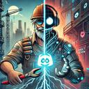 Dennis vom Bau - Community Discord Server Icon