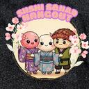 ◈ Sushi Squad Hangout ◈ Discord Server Icon
