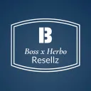 Boss X Herb