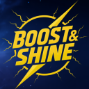 Boost&Shine