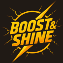 Boost&Shine