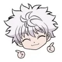 Hx_Kirua | Serveur