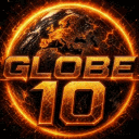 Globe 10