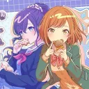 [CAST@150] ★ Snowy Swans ♪