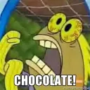 CHOCOLATEEE