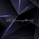 The Gaming World Server Icon