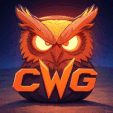 Discovery icon for ClockWork Gamers Discord server