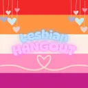 Lesbian Hangout