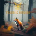 The Fox in the Wild