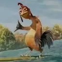 загон