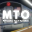 Metropolitan Transportation Operations
