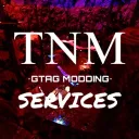 TNM SERVICES™ Discord Server Icon