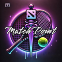 Match Point icon