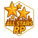 Discovery icon for ★ AllStars Roleplay ★ Discord server