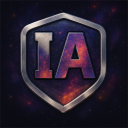 Intergalactic Advertising Discord server icon