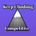 Keep Climbing | Competitive