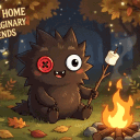 🖤✨ Kourt’s Home For Imaginary Friends ✨🖤 18+