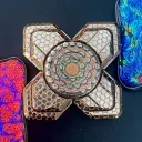 Fidget Nexus