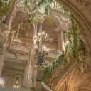 ⚜ -  MAYBERRY PALACE    ཻུ۪♡