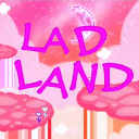 Lad Land Discord server icon