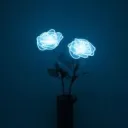 Blue's