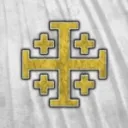 Kingdom of Jerusalem
