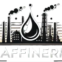 Raffinerie - Pourcentage
