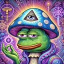 Pepe Mushroom