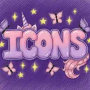 Art Solana-Eth Icons🌸