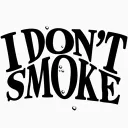 I DONT SMOKE RP