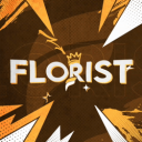 Florist community icon