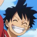 One Piece Discord Server Icon
