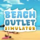 Beach Outlet Simulator
